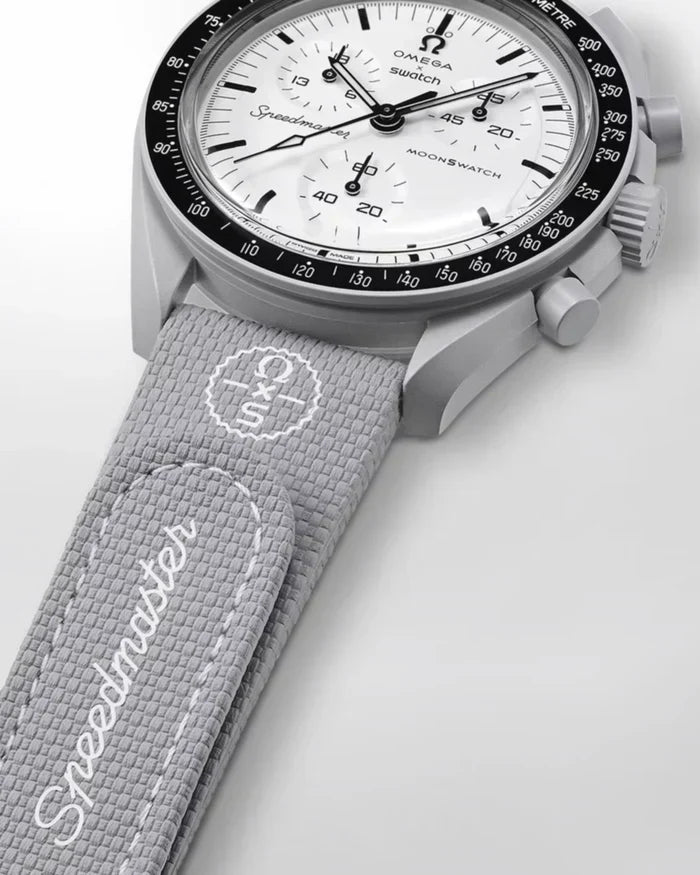 MOONSWATCH - 1965