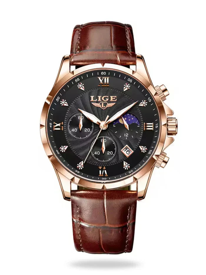 Sovrano Classic Watch