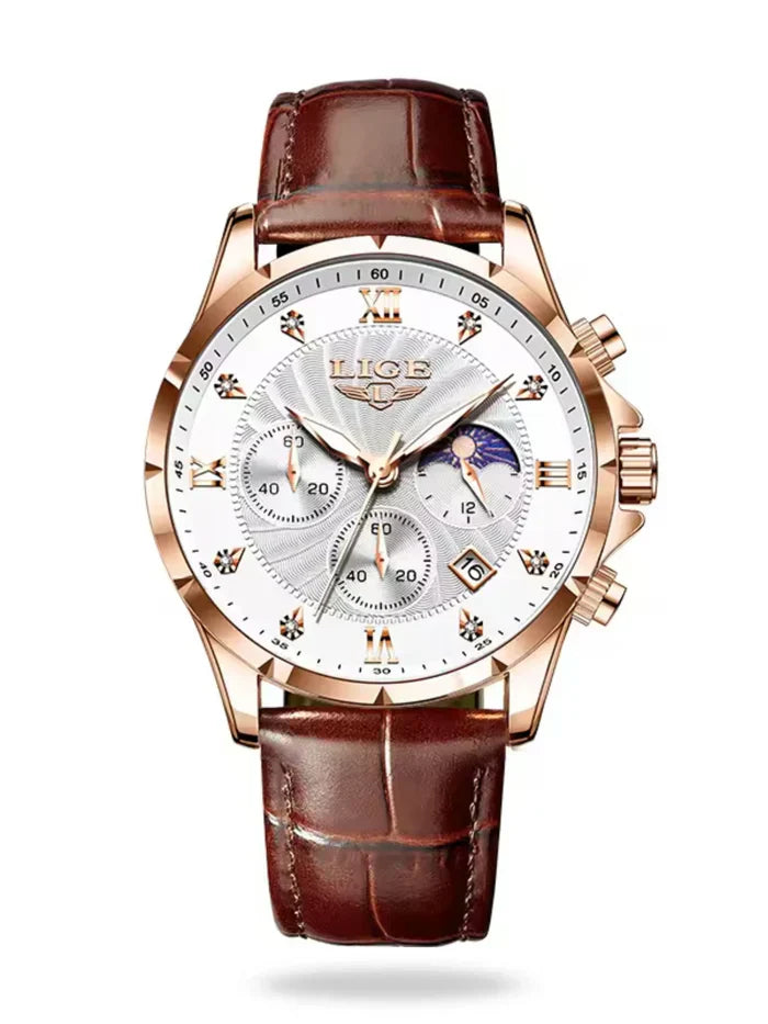 Sovrano Classic Watch