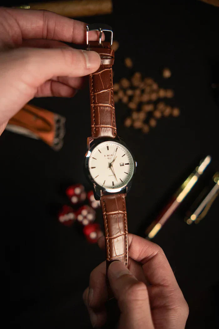 Avanti Classic Watch