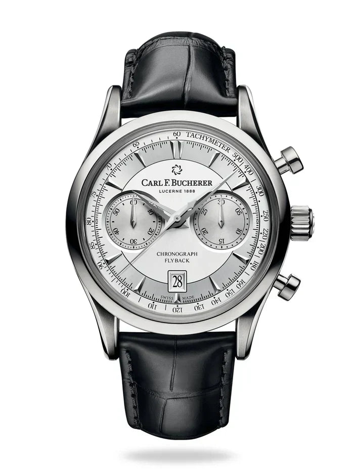 Imperiale Classic Watch