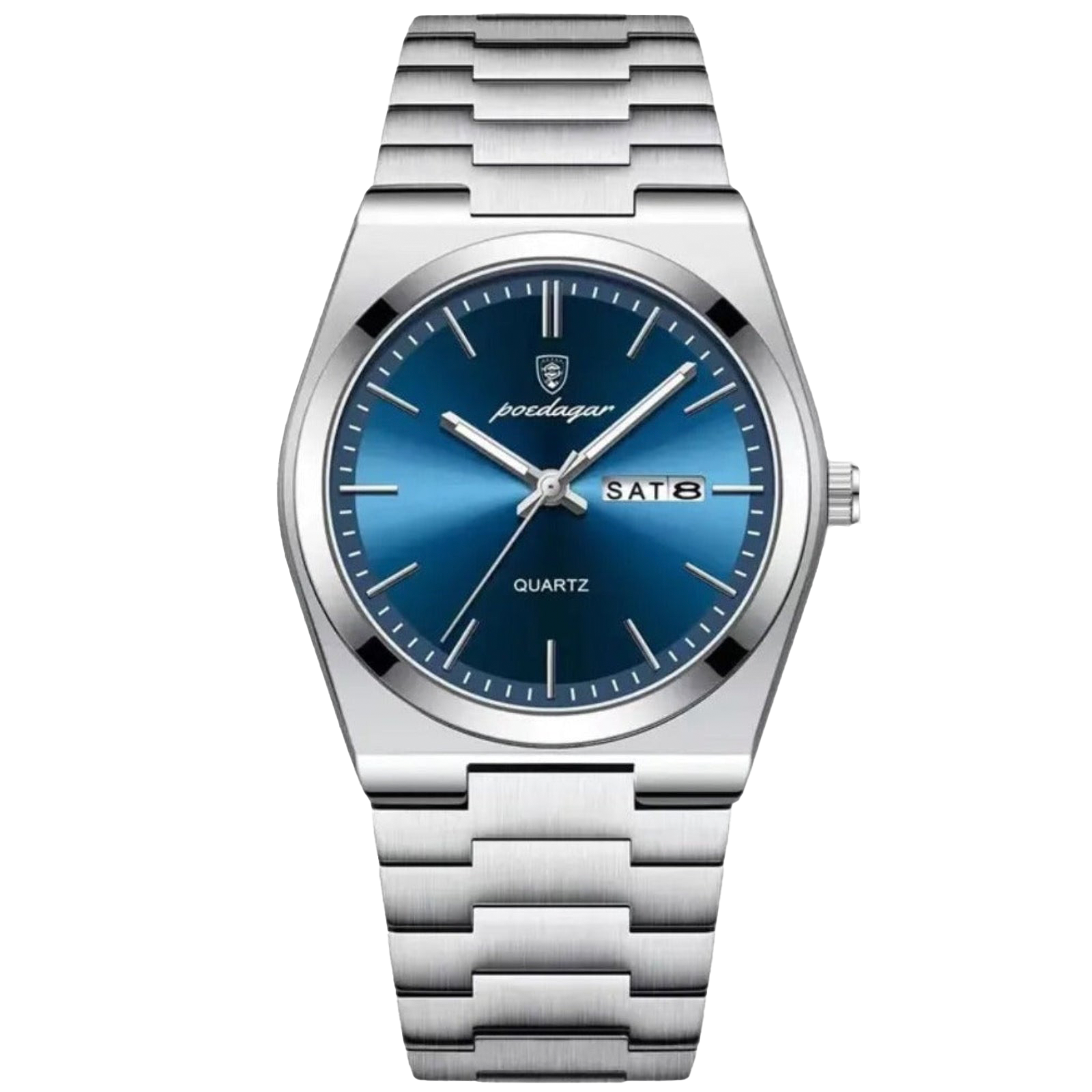 Oak 41mm - Minimalist Watch Series