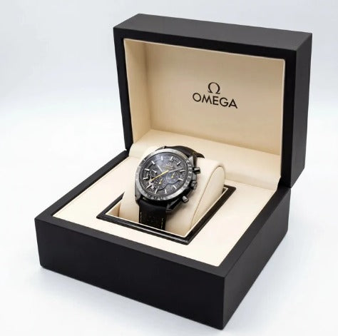 Omega Box Premium